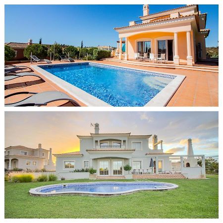 Villas @ Quinta Do Vale Golfe Каштру-Марін Екстер'єр фото