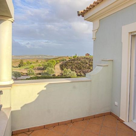 Villas @ Quinta Do Vale Golfe Каштру-Марін Екстер'єр фото