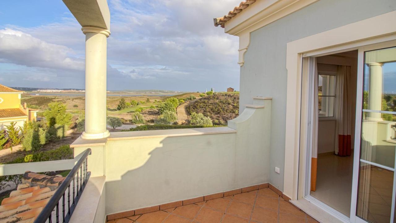 Villas @ Quinta Do Vale Golfe Каштру-Марін Екстер'єр фото