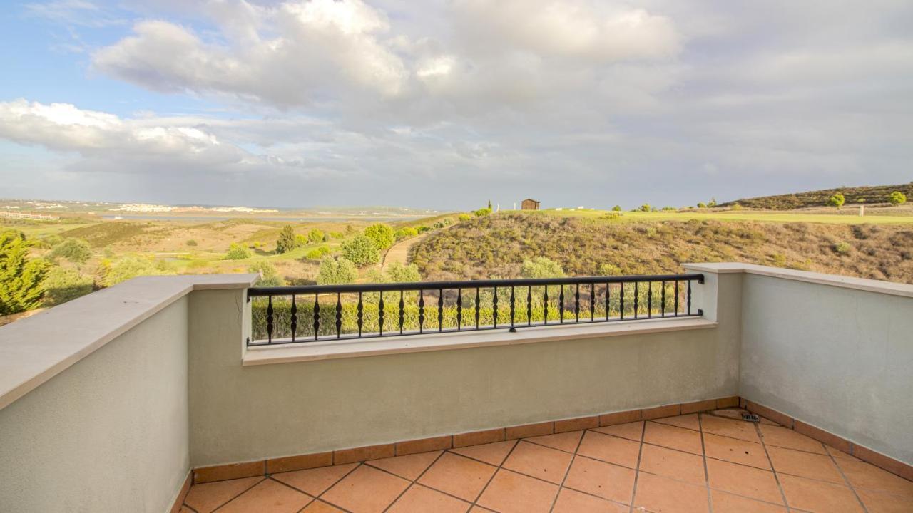 Villas @ Quinta Do Vale Golfe Каштру-Марін Екстер'єр фото