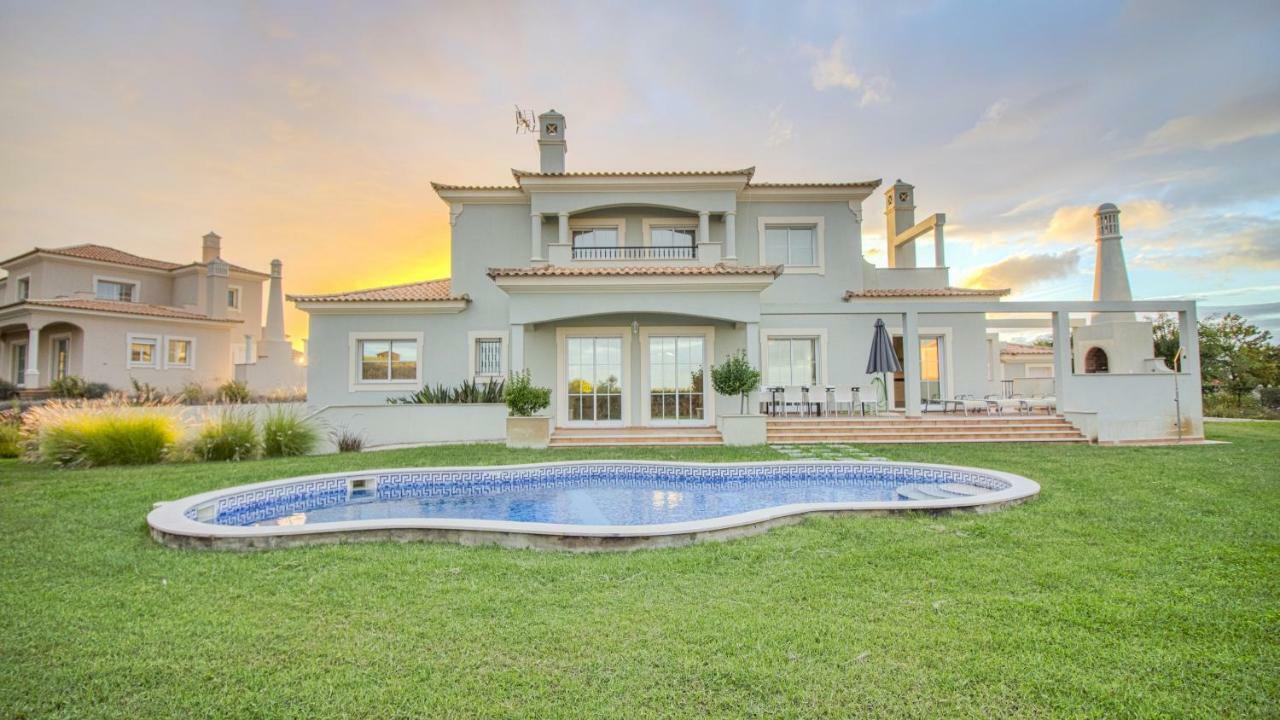 Villas @ Quinta Do Vale Golfe Каштру-Марін Екстер'єр фото