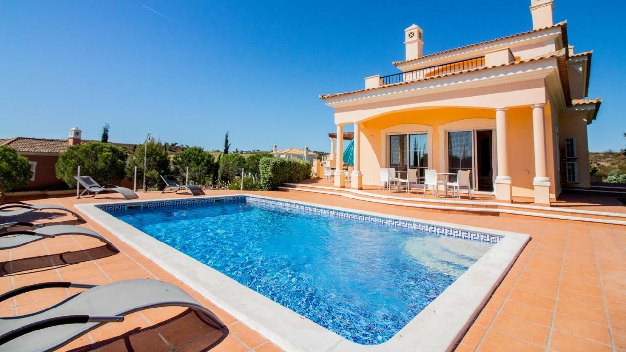 Villas @ Quinta Do Vale Golfe Каштру-Марін Екстер'єр фото