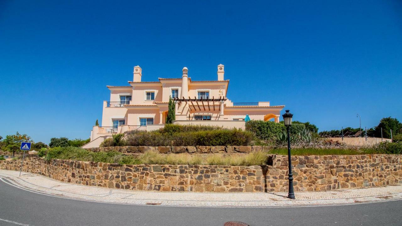 Villas @ Quinta Do Vale Golfe Каштру-Марін Номер фото
