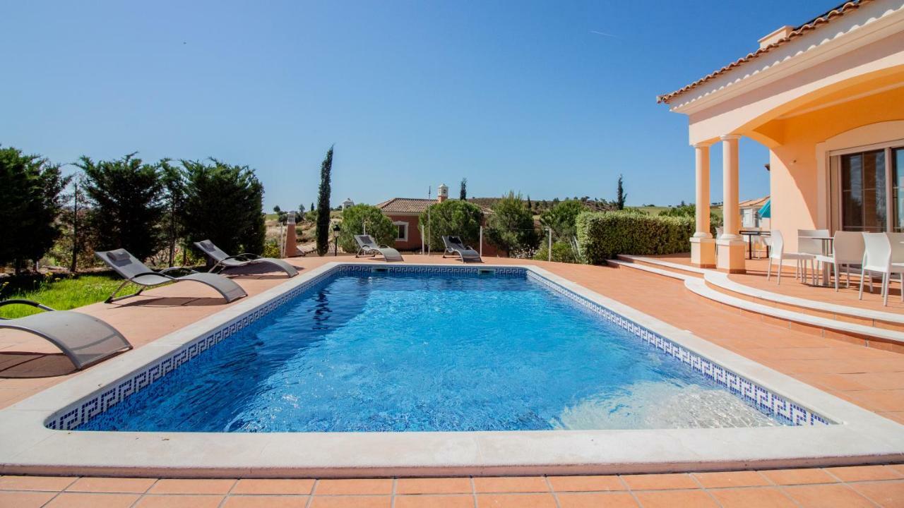 Villas @ Quinta Do Vale Golfe Каштру-Марін Номер фото